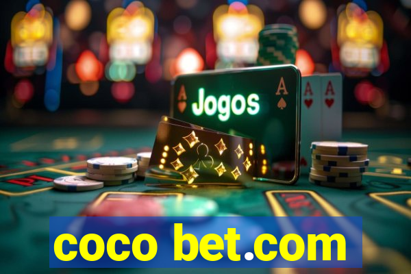 coco bet.com